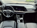 Thumbnail image of 2023 Kia Sportage at Kings Mazda