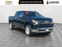 Thumbnail image of 2023 Chevrolet Silverado 1500 at Empire Chevrolet of Hicksville