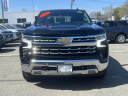 Thumbnail image of 2023 Chevrolet Silverado 1500 at Empire Chevrolet of Hicksville