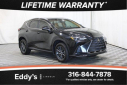 Thumbnail image of 2024 Lexus NX 350 at EddysLincoln NEW