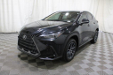 Thumbnail image of 2024 Lexus NX 350 at EddysLincoln NEW