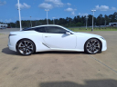 Thumbnail image of 2018 Lexus LC 500 at Loving Toyota