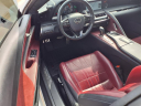 Thumbnail image of 2018 Lexus LC 500 at Loving Toyota