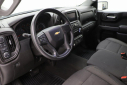 Thumbnail image of 2022 Chevrolet Silverado 1500 at Twin Pine Ford