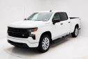 Thumbnail image of 2022 Chevrolet Silverado 1500 at Twin Pine Ford