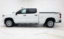 Thumbnail image of 2022 Chevrolet Silverado 1500 at Twin Pine Ford