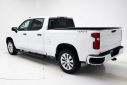 Thumbnail image of 2022 Chevrolet Silverado 1500 at Twin Pine Ford
