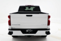 Thumbnail image of 2022 Chevrolet Silverado 1500 at Twin Pine Ford