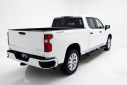 Thumbnail image of 2022 Chevrolet Silverado 1500 at Twin Pine Ford