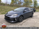 Thumbnail image of 2018 Toyota Corolla at LaFontaine Kia