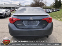 Thumbnail image of 2018 Toyota Corolla at LaFontaine Kia