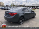Thumbnail image of 2018 Toyota Corolla at LaFontaine Kia