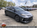 Thumbnail image of 2018 Toyota Corolla at LaFontaine Kia