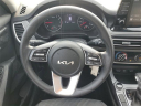 Thumbnail image of 2022 Kia Seltos at Volkswagen of Grand Blanc