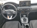 2022 Kia Seltos LX at Al Serra Cadillac