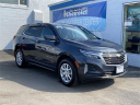Thumbnail image of 2023 Chevrolet Equinox at New Rochelle Chevrolet