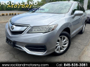Thumbnail image of 2017 Acura RDX at Rockland Motors