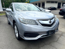 Thumbnail image of 2017 Acura RDX at Rockland Motors