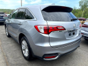 2017 Acura RDX w/Tech w/AcuraWatch at Rockland Motors