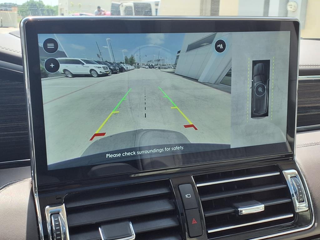 Thumbnail image of 2024 Lincoln Navigator at West Point Lincoln Of Sugar Land