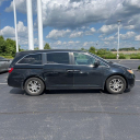 Thumbnail image of 2011 Honda Odyssey at JIGGIE'S TRUCK & AUTO SALES LLC