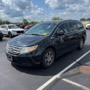 Thumbnail image of 2011 Honda Odyssey at JIGGIE'S TRUCK & AUTO SALES LLC