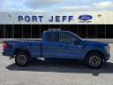 Thumbnail image of 2023 Ford F-150 at Ford of Port Jeff