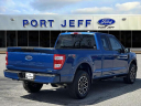 Thumbnail image of 2023 Ford F-150 at Ford of Port Jeff