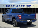 Thumbnail image of 2023 Ford F-150 at Ford of Port Jeff
