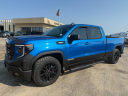 Thumbnail image of 2023 GMC Sierra 1500 at Van Motors Inc.