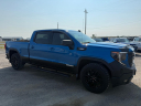 Thumbnail image of 2023 GMC Sierra 1500 at Van Motors Inc.