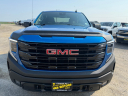 Thumbnail image of 2023 GMC Sierra 1500 at Van Motors Inc.