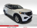 Thumbnail image of 2020 Ford Explorer at Midway Motors Newton