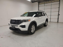 Thumbnail image of 2020 Ford Explorer at Midway Motors Newton