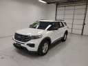 Thumbnail image of 2020 Ford Explorer at Midway Motors Newton