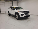 Thumbnail image of 2020 Ford Explorer at Midway Motors Newton