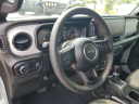2024 Jeep Wrangler Sport S at Szott I96 Chrysler Dodge Jeep Ram