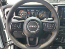 Thumbnail image of 2024 Jeep Wrangler at Szott I96 Chrysler Dodge Jeep Ram