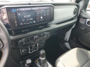 Thumbnail image of 2024 Jeep Wrangler at Szott I96 Chrysler Dodge Jeep Ram
