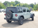 Thumbnail image of 2024 Jeep Wrangler at Szott I96 Chrysler Dodge Jeep Ram