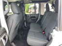 Thumbnail image of 2024 Jeep Wrangler at Szott I96 Chrysler Dodge Jeep Ram