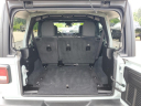 Thumbnail image of 2024 Jeep Wrangler at Szott I96 Chrysler Dodge Jeep Ram
