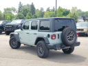 Thumbnail image of 2024 Jeep Wrangler at Szott I96 Chrysler Dodge Jeep Ram