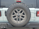 Thumbnail image of 2024 Jeep Wrangler at Szott I96 Chrysler Dodge Jeep Ram