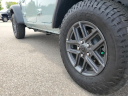 Thumbnail image of 2024 Jeep Wrangler at Szott I96 Chrysler Dodge Jeep Ram