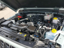 Thumbnail image of 2024 Jeep Wrangler at Szott I96 Chrysler Dodge Jeep Ram