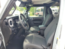 Thumbnail image of 2024 Jeep Wrangler at Szott I96 Chrysler Dodge Jeep Ram