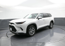 Thumbnail image of 2024 Toyota Grand Highlander at Plaza Honda