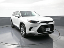 Thumbnail image of 2024 Toyota Grand Highlander at Plaza Honda