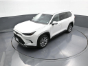 Thumbnail image of 2024 Toyota Grand Highlander at Plaza Honda